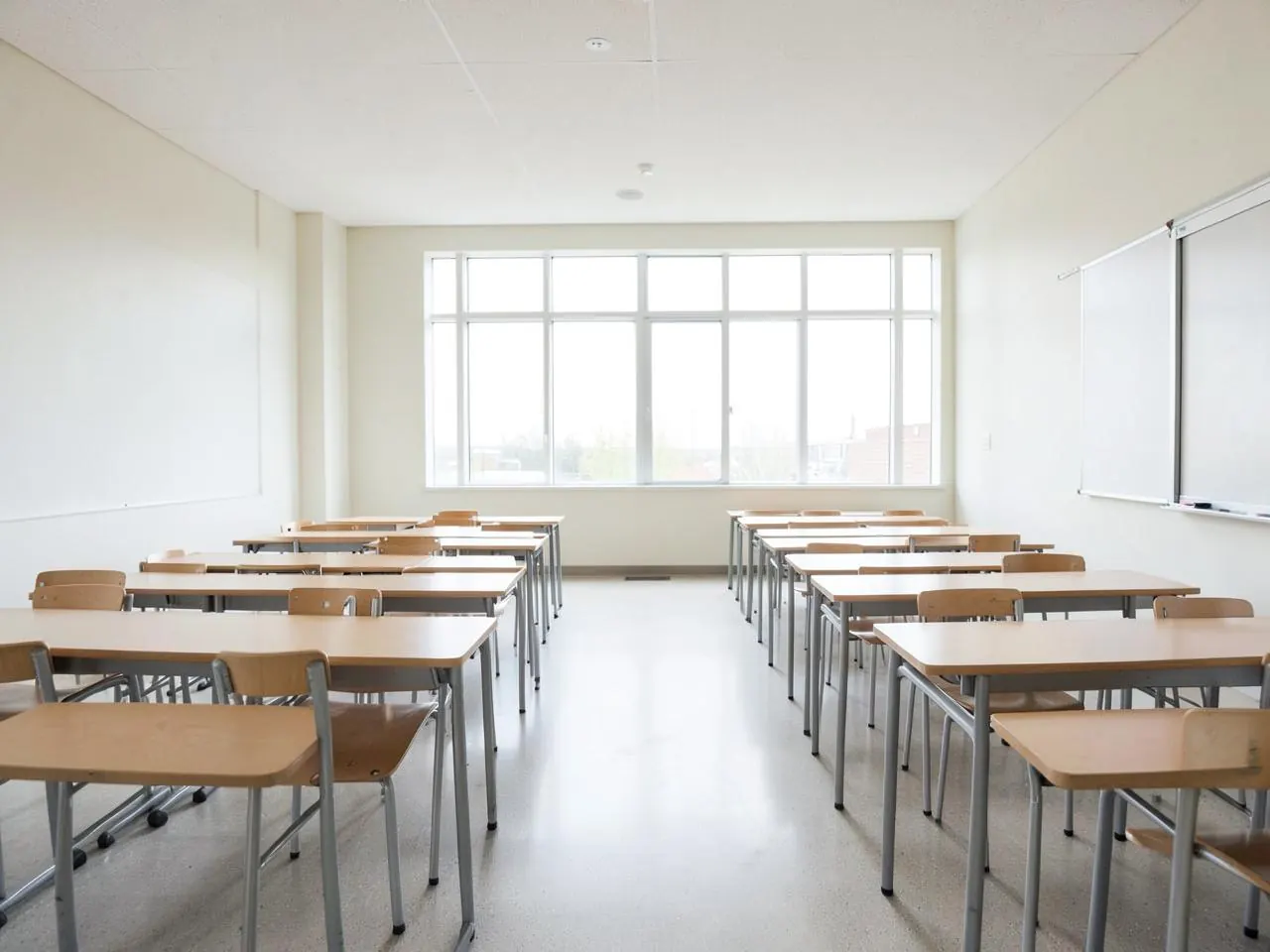 Pulizia Scuole e Istituti